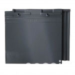 French-style flat roof tile S2-02